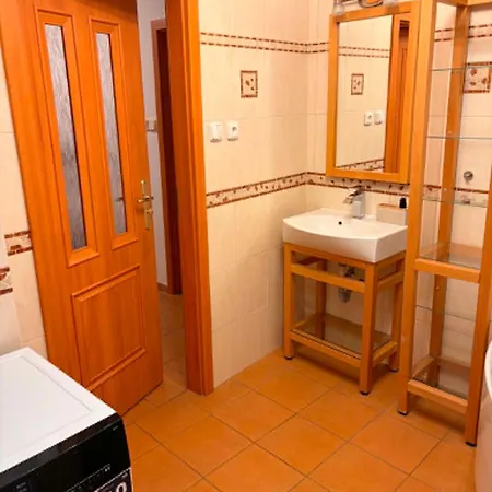 Apartment Sakura-spa Jesenice