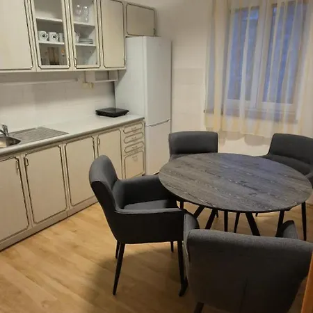 Διαμέρισμα Sakura-spa Jesenice Rakovník