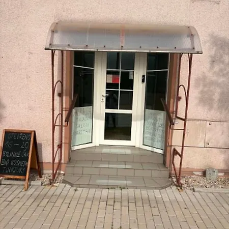 Apartment Sakura-spa Jesenice Rakovník