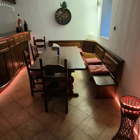 Sakura-spa Jesenice * Rakovník