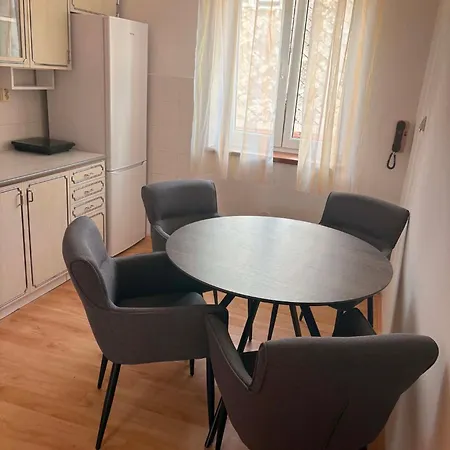 Apartment Sakura-spa Jesenice Rakovník